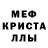 Метадон кристалл poncho dev